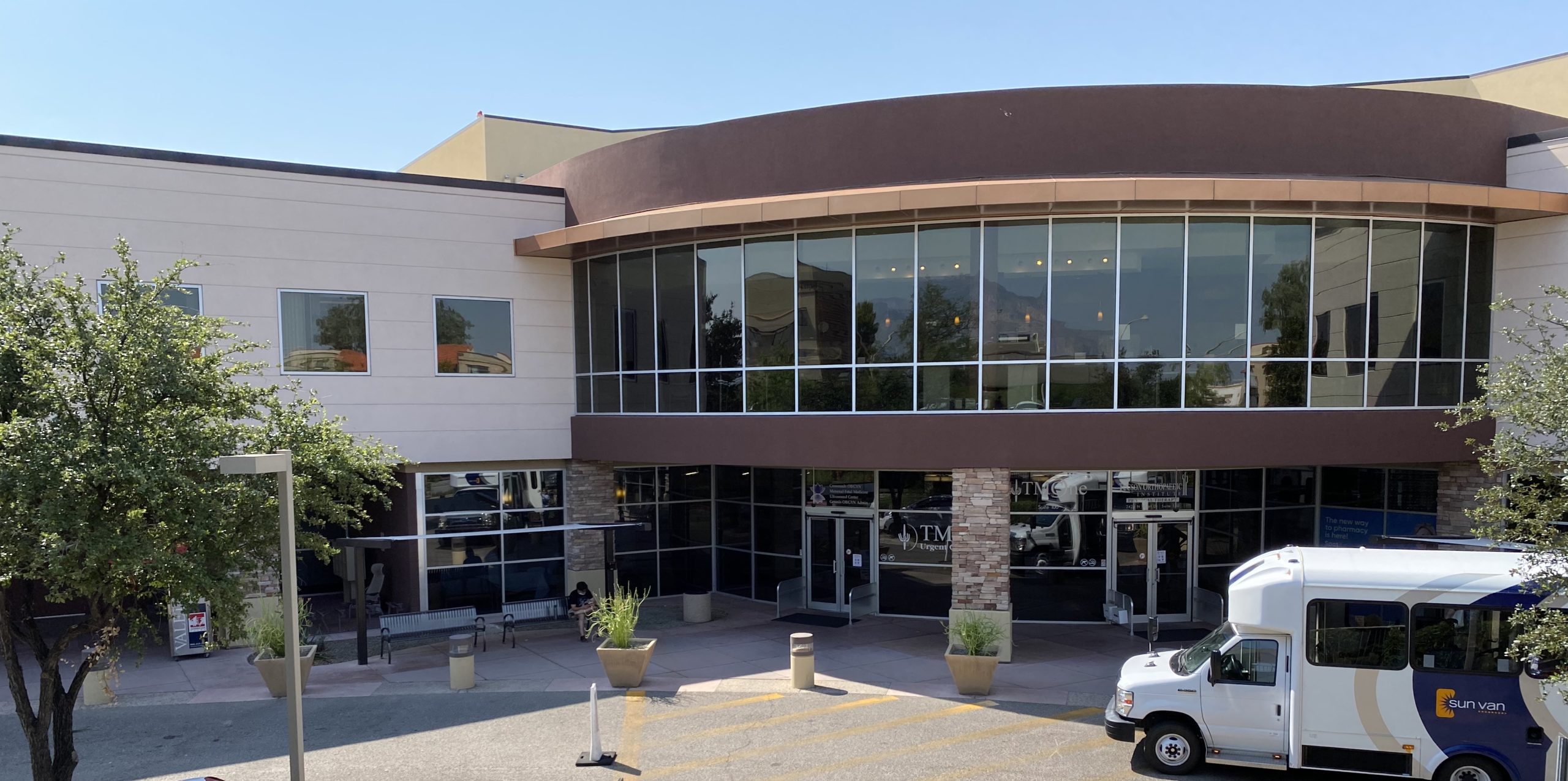Wyatt Surgery Center Surgery Center Tucson Wyatt Surgery Center
