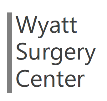 Wyatt Surgery Center Logo