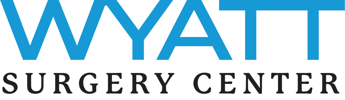 Wyatt Surgery Center Logo